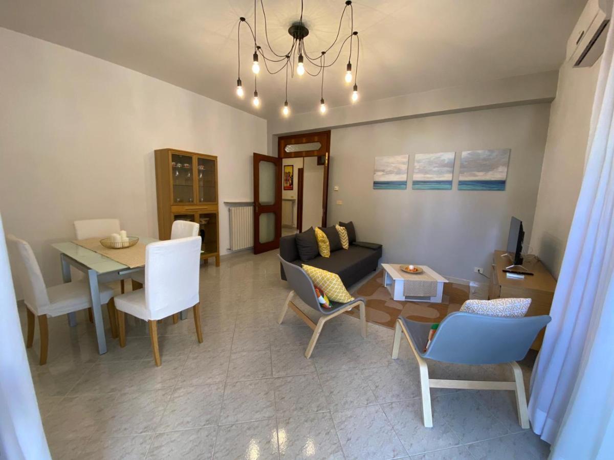 Hotel Ristorante Centosedici Terracina Exteriér fotografie