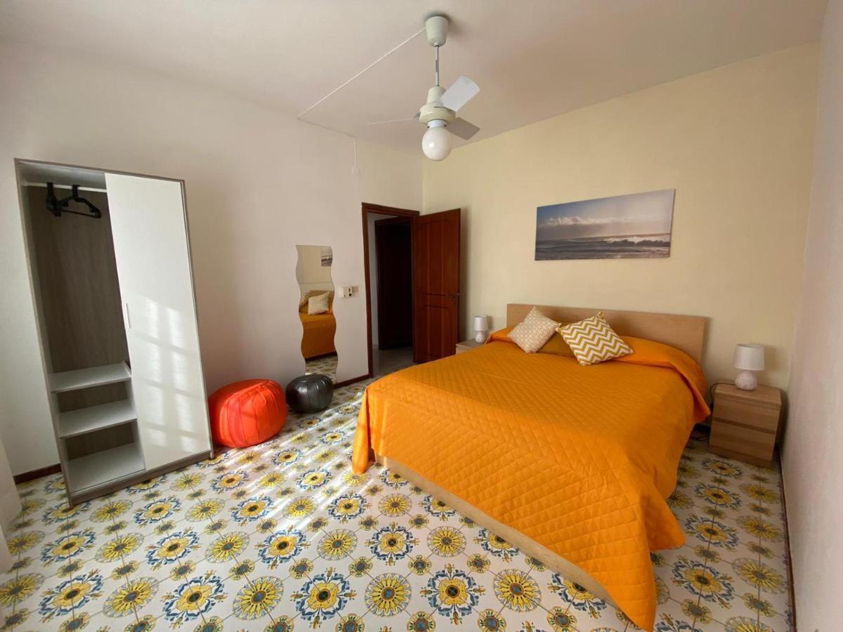 Hotel Ristorante Centosedici Terracina Exteriér fotografie