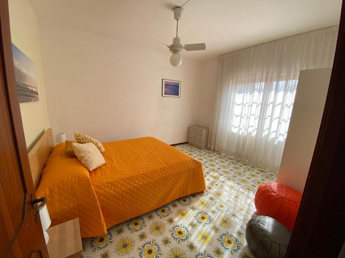 Hotel Ristorante Centosedici Terracina Exteriér fotografie