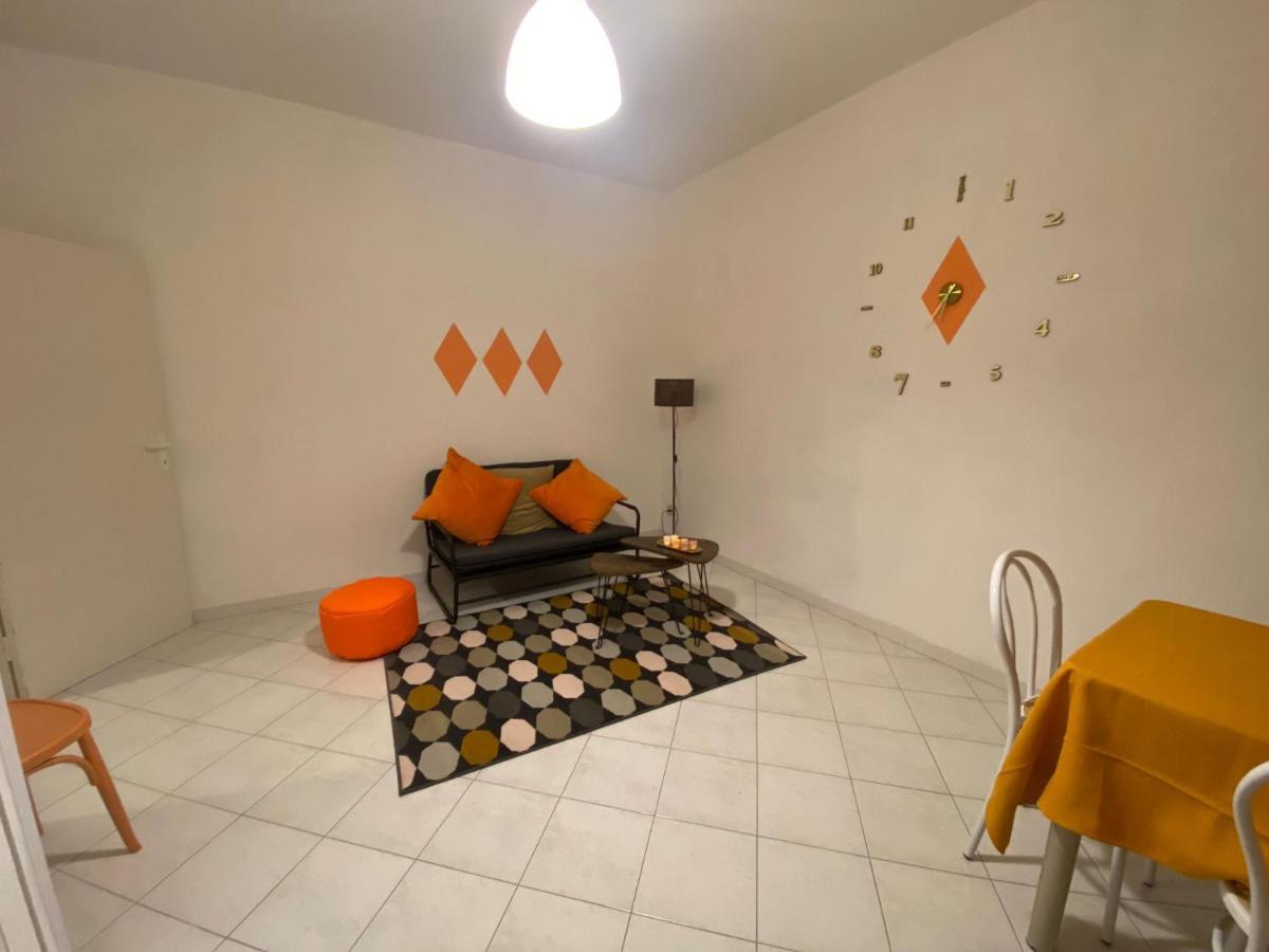 Hotel Ristorante Centosedici Terracina Exteriér fotografie