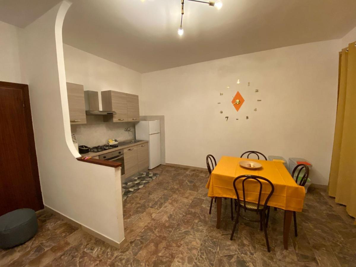 Hotel Ristorante Centosedici Terracina Exteriér fotografie