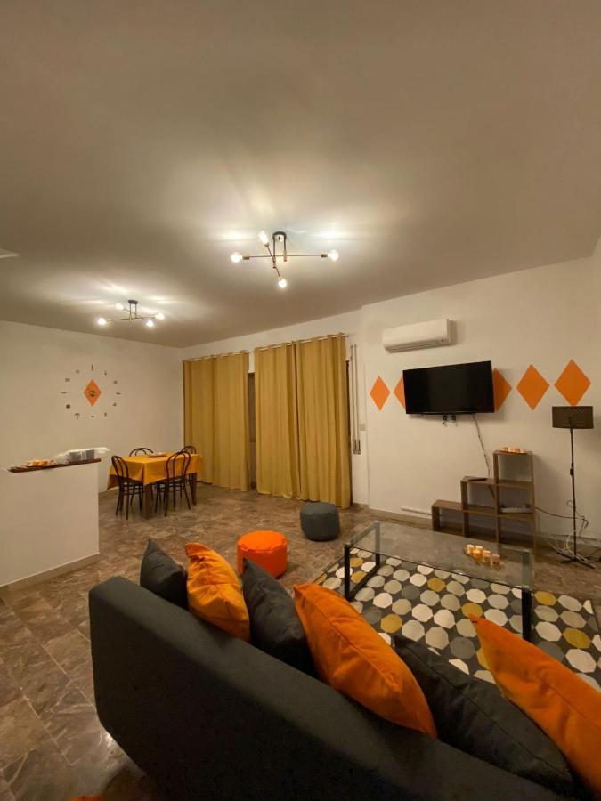 Hotel Ristorante Centosedici Terracina Exteriér fotografie