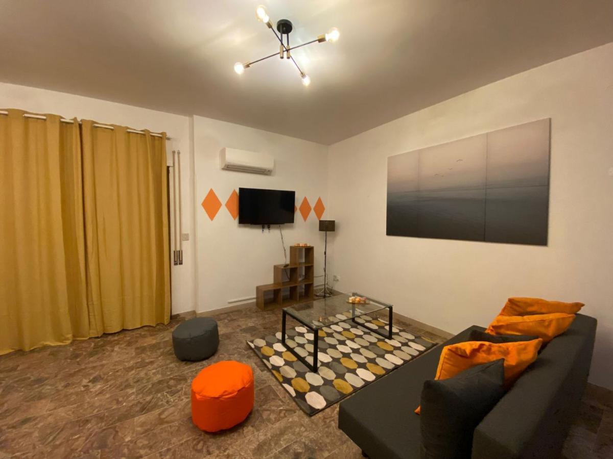 Hotel Ristorante Centosedici Terracina Exteriér fotografie